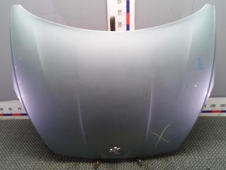 капот Peugeot 508 1 поколение 2010, 2.0 л., HDi, дизель, МКПП, универсал