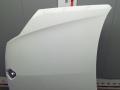 капот Renault Laguna 3 поколение [рестайлинг] 2010, 2.0 л., дизель, МКПП, хетчбэк 5 дв. - фото №2