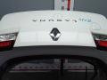 крышка багажника Renault Laguna 3 поколение [рестайлинг] 2010, 2.0 л., дизель, МКПП, хетчбэк 5 дв. - фото №2