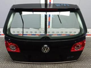 крышка багажника Volkswagen Passat B6 2008, 2.0 л., дизель, МКПП, универсал, 3C9827025M