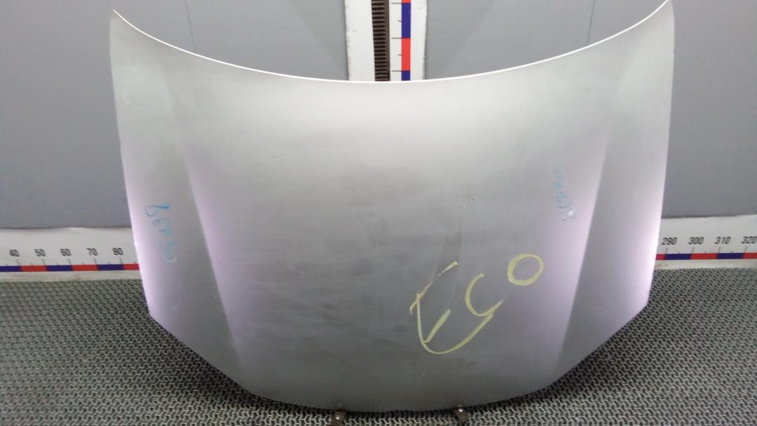 капот Volkswagen Jetta 5 поколение 2008, 1.9 л., дизель, МКПП, седан - фото №1