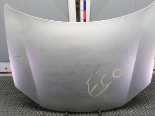 капот Volkswagen Jetta 5 поколение 2008, 1.9 л., дизель, МКПП, седан