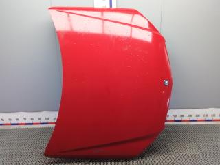 капот Mercedes-Benz C-Класс W204/S204 2009, 2.2 л., дизель, АКПП, седан