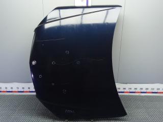 капот Mercedes-Benz C-Класс W204/S204 2008, 2.2 л., дизель, АКПП, седан