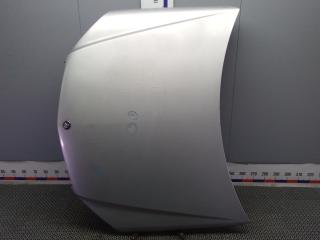 капот Mercedes-Benz C-Класс W204/S204 2009, 2.2 л., дизель, АКПП, седан