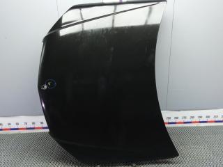 капот Mercedes-Benz C-Класс W204/S204 2007, 2.2 л., дизель, МКПП, седан