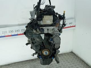 двигатель Volvo V40 2 поколение 2013, 1.6 л., дизель, МКПП, хетчбэк 5 дв., D4162T