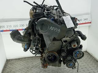 двигатель Audi A6 4F/C6 [рестайлинг] 2009, 2.0 л., дизель, МКПП, универсал, 187810