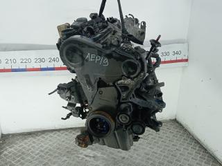 двигатель Audi A6 4F/C6 [рестайлинг] 2009, 2.0 л., дизель, МКПП, универсал, 187810