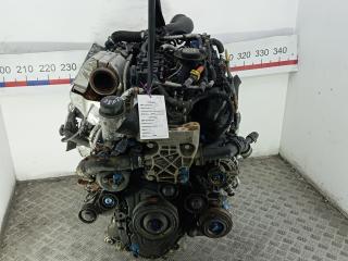 двигатель Land Rover Range Rover Evoque L551 2018, 2.0 л., дизель, МКПП, внедорожник 5 дв., 204DTD