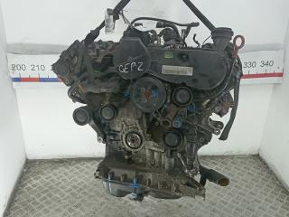 двигатель Audi Q7 4L 2007, 3.0 л., D TDI, дизель, АКПП, внедорожник 5 дв., BUG