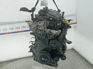 двигатель Renault Laguna 2 поколение [рестайлинг] 2006, 2.0 л., дизель, МКПП, хетчбэк 5 дв., M9RA740