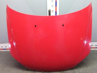 капот Ford Mondeo 4 поколение 2007, 2.0 л., дизель, МКПП, хетчбэк 5 дв.