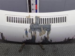 капот Citroen Jumper 2 поколение 2008, 2.2 л., дизель, МКПП, микроавтобус