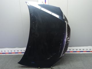 капот Lexus RX 2 поколение 2005, 3.0 л., бензин, АКПП, внедорожник 5 дв.