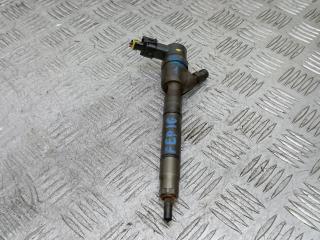 форсунка Hyundai i40 VF 2013, 1.7 л., дизель, МКПП, седан, 0445110411