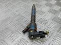форсунка Hyundai i40 VF 2013, 1.7 л., дизель, МКПП, седан, 0445110411 - фото №3