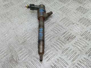 форсунка Hyundai i40 VF 2013, 1.7 л., дизель, МКПП, седан, 0445110411