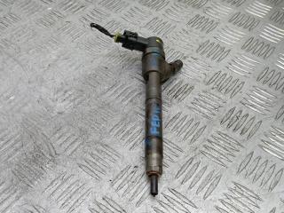 форсунка Hyundai i40 VF 2013, 1.7 л., дизель, МКПП, седан, 0445110411