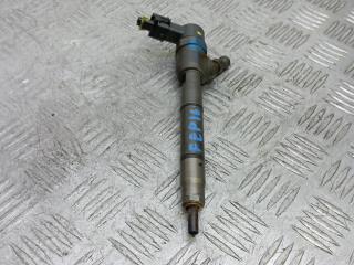 форсунка Hyundai i40 VF 2013, 1.7 л., дизель, МКПП, седан, 0445110411