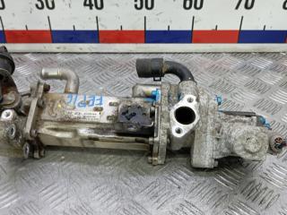 клапан EGR Hyundai i40 VF 2013, 1.7 л., дизель, МКПП, седан, 28410-2A850