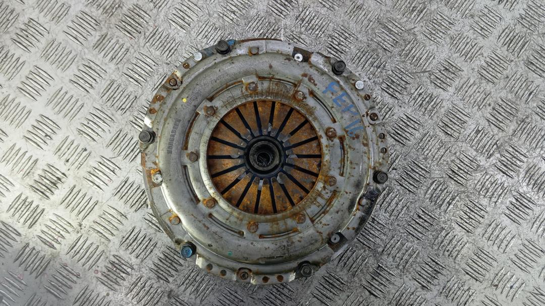 маховик Hyundai i40 VF 2013, 1.7 л., дизель, МКПП, седан - фото №1