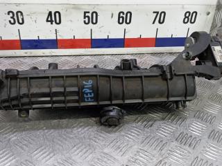 коллектор впускной Hyundai i40 VF 2013, 1.7 л., дизель, МКПП, седан