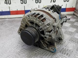 генератор Hyundai i40 VF 2013, 1.7 л., дизель, МКПП, седан, 37300-2A800