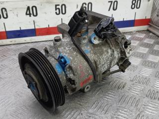 компрессор кондиционера Hyundai i40 VF 2013, 1.7 л., дизель, МКПП, седан, 36101-0001