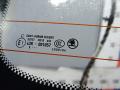 крышка багажника Skoda Fabia 2 поколение (5J) 2007, 1.2 л., бензин, МКПП, хетчбэк 5 дв. - фото №3