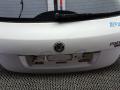 крышка багажника Skoda Fabia 2 поколение (5J) 2007, 1.2 л., бензин, МКПП, хетчбэк 5 дв. - фото №4