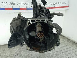 МКПП Skoda Superb 2 поколение 2010, 1.9 л., D TDI PD, дизель, МКПП, хетчбэк 5 дв., JCR