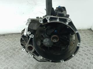 МКПП Volvo V40 2 поколение 2013, 1.6 л., дизель, МКПП, хетчбэк 5 дв., CV6R-7002-GC