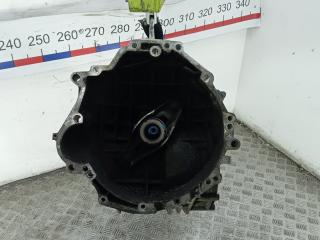 МКПП Audi A6 4F/C6 [рестайлинг] 2009, 2.0 л., дизель, МКПП, универсал, JWS