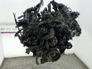 двигатель Land Rover Range Rover Sport 1 поколение 2008, 3.6 л., дизель, АКПП, внедорожник 5 дв., 368DT