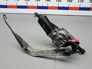 моторчик заднего стеклоочистителя (дворника) Nissan X-Trail T30 2002, 2.2 л., дизель, МКПП, внедорожник 5 дв.