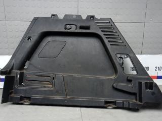 обшивка багажника Citroen C5 AirCross 1 поколение 2022, 1.2 л., бензин, МКПП, внедорожник 5 дв.