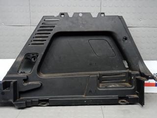 обшивка багажника Citroen C5 AirCross 1 поколение 2022, 1.2 л., бензин, МКПП, внедорожник 5 дв.