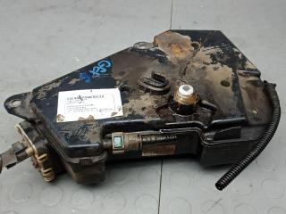 бачок иолиса Peugeot 3008 1 поколение 2010, 1.6 л., дизель, МКПП, хетчбэк 5 дв.