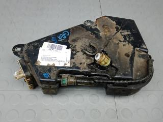 бачок иолиса Peugeot 3008 1 поколение 2010, 1.6 л., дизель, МКПП, хетчбэк 5 дв.