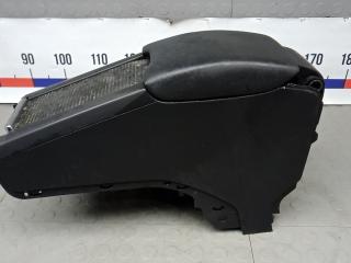 подлокотник Volvo V60 1 поколение [рестайлинг] 2013, 1.6 л., дизель, МКПП, универсал