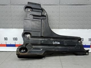 защита днища Peugeot 2008 1 поколение [рестайлинг] 2024, 1.2 л., бензин, АКПП, внедорожник 5 дв.