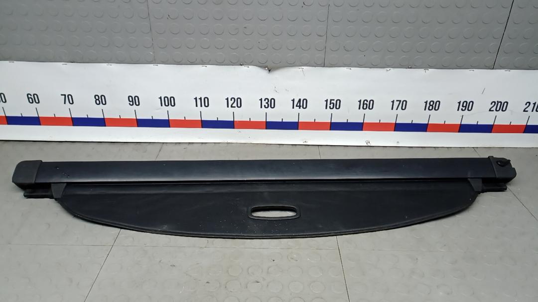 шторка багажника Hyundai i40 VF 2014, 1.7 л., дизель, МКПП, универсал - фото №1