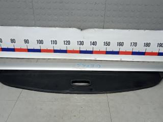 шторка багажника Hyundai i40 VF [рестайлинг] 2016, 1.7 л., дизель, МКПП, универсал