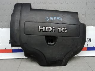 защита двигателя Citroen C5 2 поколение 2012, 2.0 л., дизель, МКПП, универсал