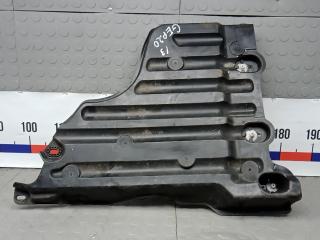 защита днища Peugeot 2008 1 поколение [рестайлинг] 2024, 1.2 л., бензин, АКПП, внедорожник 5 дв.