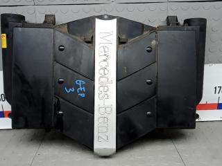 защита двигателя Mercedes-Benz CLK-Класс C209/A209 2003, 2.6 л., 240, бензин, АКПП, купе