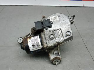 моторчик передних стеклоочистителей (дворников) Citroen C5 2 поколение 2012, 2.0 л., дизель, МКПП, универсал