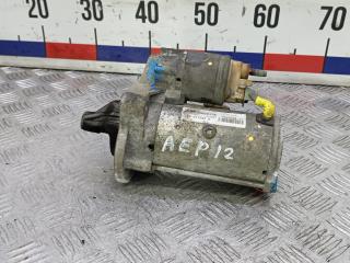 стартер Volvo V40 2 поколение 2013, 1.6 л., дизель, МКПП, хетчбэк 5 дв., 30659478