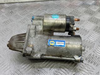 стартер Ford Focus 3 поколение 2012, 1.6 л., бензин, МКПП, универсал, BN